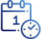 Horario de contacto con nuestra empresa de limpieza